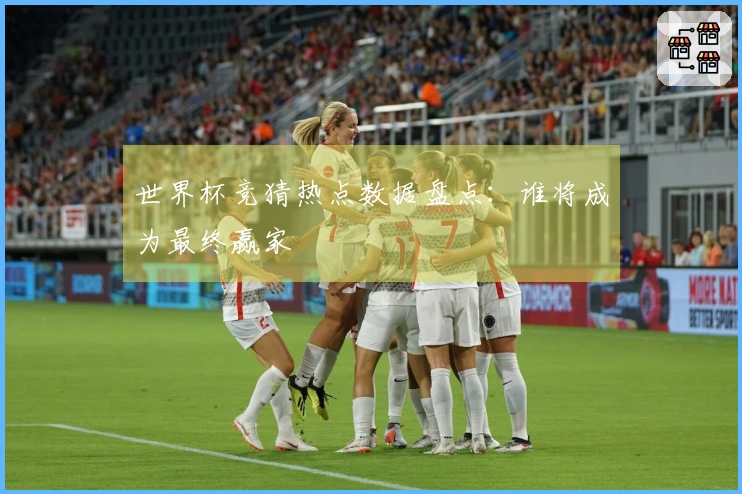世界杯竞猜热点数据盘点：谁将成为最终赢家
