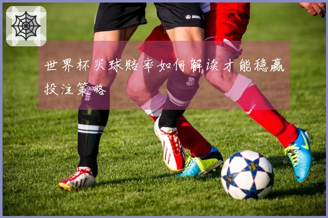 世界杯买球赔率如何解读才能稳赢投注策略
